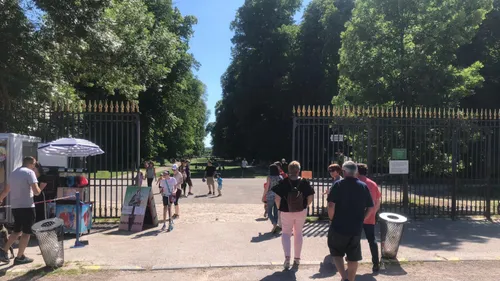 Des brumisateurs dans 9 quartiers dijonnais cet été